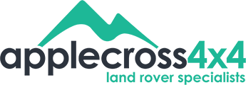Applecross 4x4 Land Rover Specialists